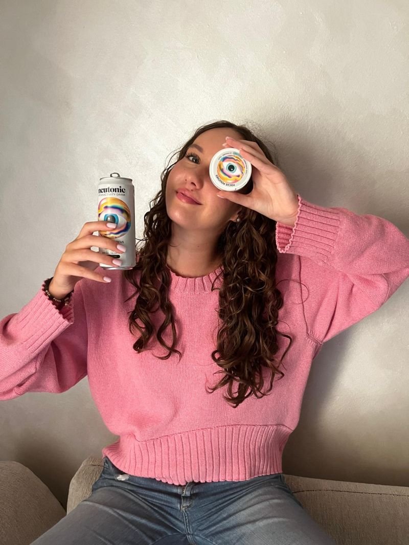 Fuel your focus with Cognizin®