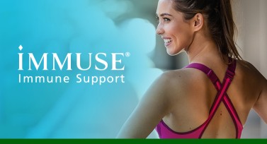 IMMUSE® Lactococcus lactis strain Plasma