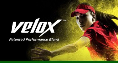 VELOX™ Patented Performance Blend
