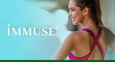 IMMUSE® Lactococcus lactis strain Plasma