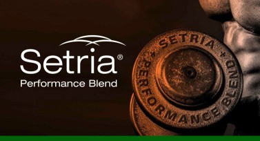 Setria® Performance Blend