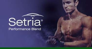 Setria® Performance Blend